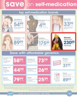 Clicks : You Pay Less (7 Dec - 24 Dec 2018), page 38
