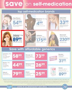 Clicks : You Pay Less (7 Dec - 24 Dec 2018), page 38