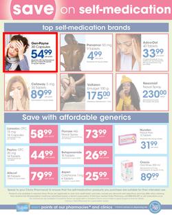Clicks : You Pay Less (7 Dec - 24 Dec 2018), page 38