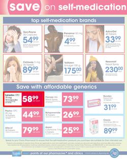 Clicks : You Pay Less (7 Dec - 24 Dec 2018), page 38