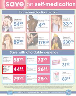 Clicks : You Pay Less (7 Dec - 24 Dec 2018), page 38