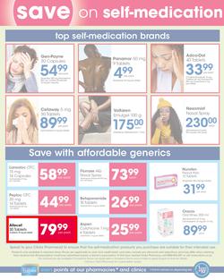 Clicks : You Pay Less (7 Dec - 24 Dec 2018), page 38