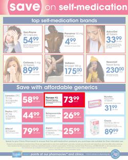 Clicks : You Pay Less (7 Dec - 24 Dec 2018), page 38