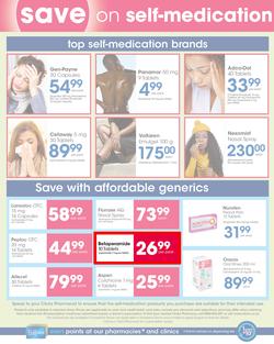 Clicks : You Pay Less (7 Dec - 24 Dec 2018), page 38