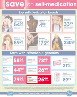 Clicks : You Pay Less (7 Dec - 24 Dec 2018), page 38