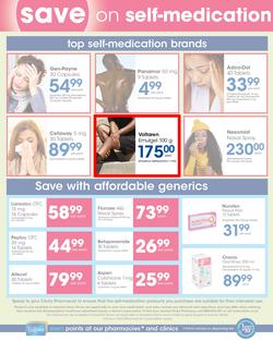 Clicks : You Pay Less (7 Dec - 24 Dec 2018), page 38