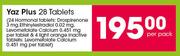 Yaz Plus-28 Tablets Per Pack