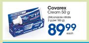 Covarex Cream-50g Each