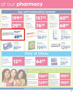 Clicks : You Pay Less (7 Dec - 24 Dec 2018), page 39