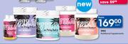 Wild Nutritional Supplements-Each