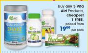 Vita Aid Products-Per Pack