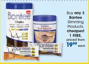 Bantee Slimming Products-Each