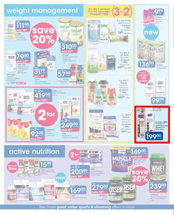 Clicks : You Pay Less (7 Dec - 24 Dec 2018), page 40
