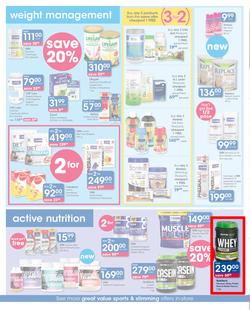 Clicks : You Pay Less (7 Dec - 24 Dec 2018), page 40