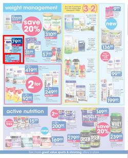 Clicks : You Pay Less (7 Dec - 24 Dec 2018), page 40