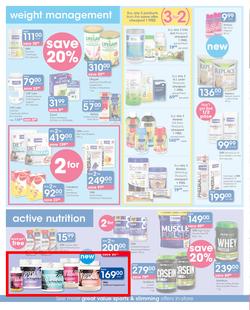 Clicks : You Pay Less (7 Dec - 24 Dec 2018), page 40