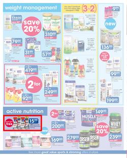 Clicks : You Pay Less (7 Dec - 24 Dec 2018), page 40