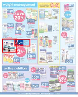 Clicks : You Pay Less (7 Dec - 24 Dec 2018), page 40