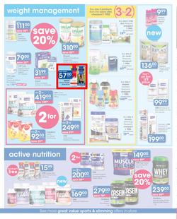Clicks : You Pay Less (7 Dec - 24 Dec 2018), page 40