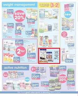 Clicks : You Pay Less (7 Dec - 24 Dec 2018), page 40