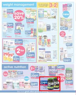 Clicks : You Pay Less (7 Dec - 24 Dec 2018), page 40