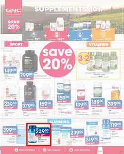 Clicks : You Pay Less (7 Dec - 24 Dec 2018), page 41
