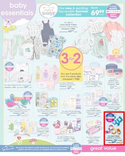 Clicks : You Pay Less (7 Dec - 24 Dec 2018), page 42