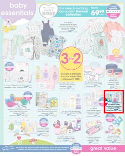 Clicks : You Pay Less (7 Dec - 24 Dec 2018), page 42