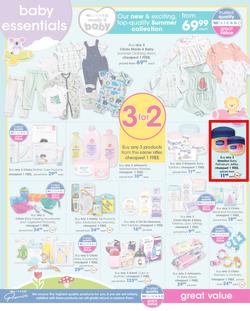 Clicks : You Pay Less (7 Dec - 24 Dec 2018), page 42
