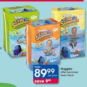 Huggies Little Swimmers Swim Pants-Per Pack