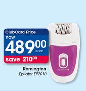 Remington Epilator EP7010-Each