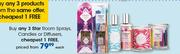 Star Room Sprays, Candles Or Diffusers-Each