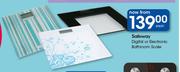 Safeway Digital Or Electronic Bathroom Scale-Each