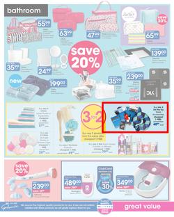 Clicks : You Pay Less (7 Dec - 24 Dec 2018), page 44