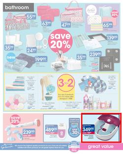 Clicks : You Pay Less (7 Dec - 24 Dec 2018), page 44