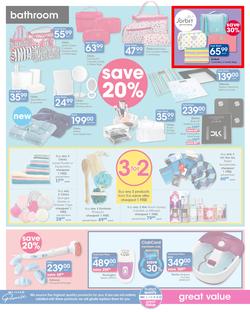 Clicks : You Pay Less (7 Dec - 24 Dec 2018), page 44