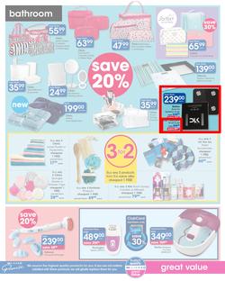 Clicks : You Pay Less (7 Dec - 24 Dec 2018), page 44