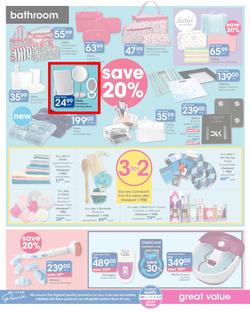 Clicks : You Pay Less (7 Dec - 24 Dec 2018), page 44