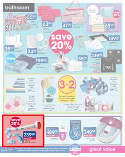 Clicks : You Pay Less (7 Dec - 24 Dec 2018), page 44