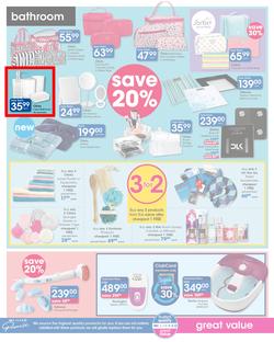 Clicks : You Pay Less (7 Dec - 24 Dec 2018), page 44