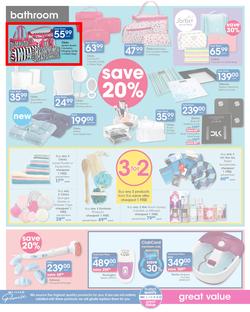 Clicks : You Pay Less (7 Dec - 24 Dec 2018), page 44