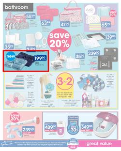 Clicks : You Pay Less (7 Dec - 24 Dec 2018), page 44