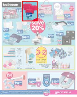 Clicks : You Pay Less (7 Dec - 24 Dec 2018), page 44