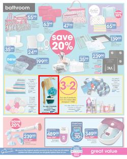 Clicks : You Pay Less (7 Dec - 24 Dec 2018), page 44