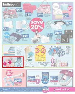 Clicks : You Pay Less (7 Dec - 24 Dec 2018), page 44
