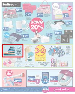 Clicks : You Pay Less (7 Dec - 24 Dec 2018), page 44
