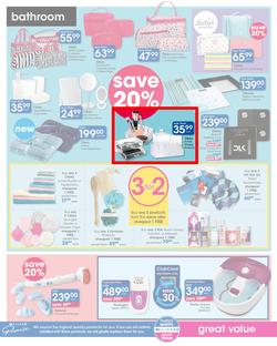 Clicks : You Pay Less (7 Dec - 24 Dec 2018), page 44