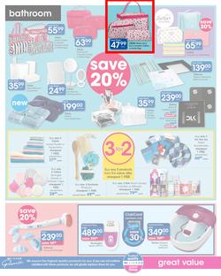 Clicks : You Pay Less (7 Dec - 24 Dec 2018), page 44