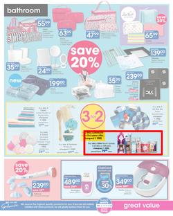 Clicks : You Pay Less (7 Dec - 24 Dec 2018), page 44