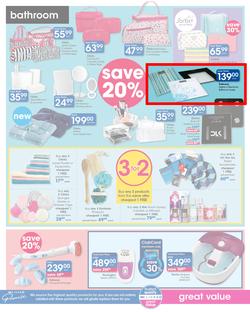 Clicks : You Pay Less (7 Dec - 24 Dec 2018), page 44